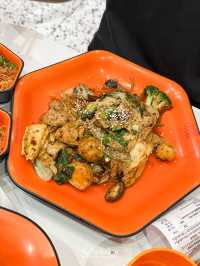 หม่าล่าทั่งแบบตักเอง เปิดใหม่ที่ห้างแฟชั่น