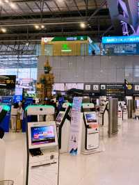 【タイ バンコク スワンナプーム空港】2025年5月以降出入国攻略法🔥