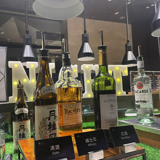 煙波大飯店蘇澳四季雙泉館♨️