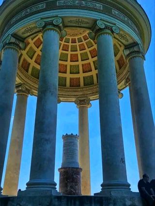 English Garden – Munich’s Green Heartbeat