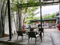 รีวิว โรงแรม Travelodge Nimman เชียงใหม่