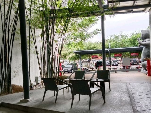 รีวิว โรงแรม Travelodge Nimman เชียงใหม่
