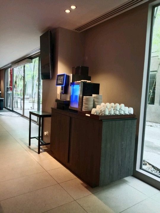 รีวิว โรงแรม Travelodge Nimman เชียงใหม่