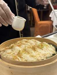 大公館 Greater China Club