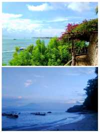 バリ島からレンボンガン島へ行こう