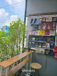 Routine Coffee ‘n More ร้านประจำของเราเอง ❤️👍