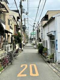 โอซาก้า🇯🇵