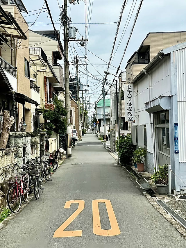 โอซาก้า🇯🇵