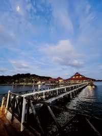 Kelong Seafood Restaurant Nirwana Gardens