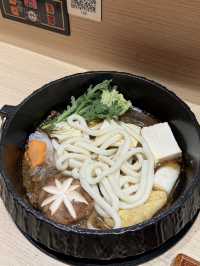 銅鑼灣黑毛和牛壽喜燒