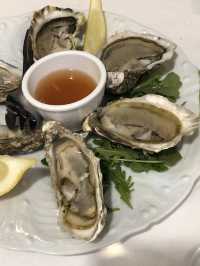 🍽️ 몽생미셸 근교 맛집: La Ferme Saint Michel