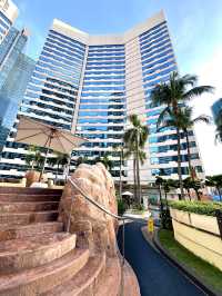 Summer Bliss at Renaissance Hotel KL: The Ultimate Poolside Escape