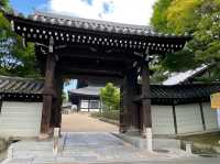 日本｜京都｜東福寺