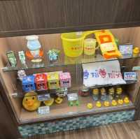 게로 맛집 게로푸딩