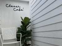 Clover Café @UthaiThani