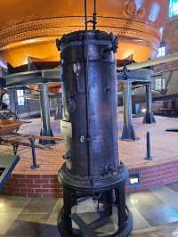 Sapporo Beer Museum