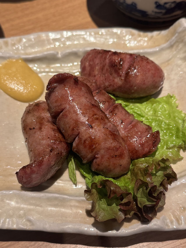 มัดรวมของที่กินทั้งหมดในOsaka🎌