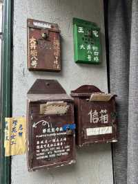 電影九龍寨城 トワイライトウォリアーズの世界