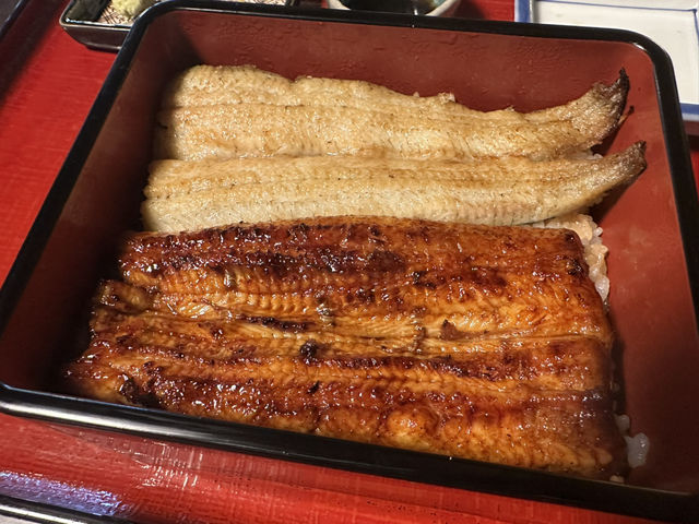 菊水樓：在奈良品味傳統鰻魚飯，體驗舌尖上的美味之旅！