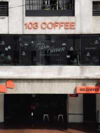 Cafe run by world championship barista 