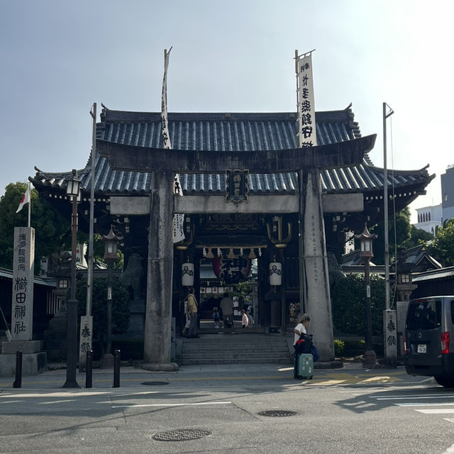 【福岡】祇園エリア攻略