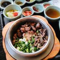 Seongsu – ย่านเก๋ในโซลที่รวมทั้งของกินดี แบรนด์ดัง