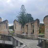 Port Arthur Historic Site – TAS