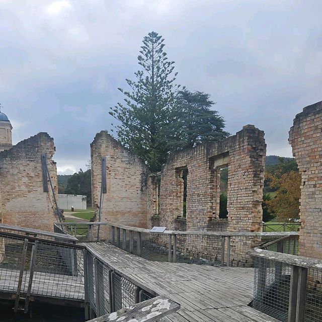 Port Arthur Historic Site – TAS