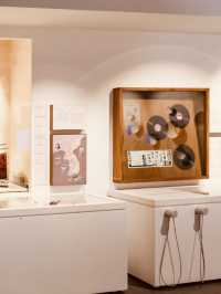 A Harmonious Journey Through Seoul Museum of traditional Korean Music (Folk music)