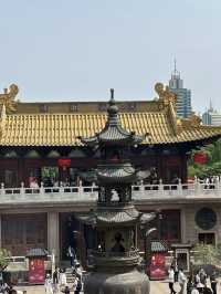 Shanghai 5 Days Itinerary