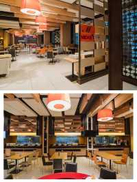 Mida Hotel Ngamwongwan ที่พักใจกลางนนท์