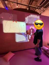 【香港•啟德零售館】蠟筆小新互動展覽📱《玩轉！時空大冒險》🚀