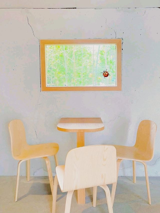 Champ Space Coffee Roastery