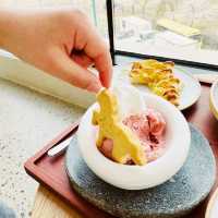 Arion Cafe