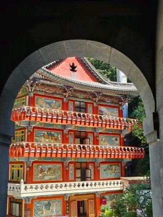 Best Temple Tour Spots in South Korea!