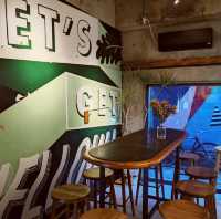 LOBBY Cafe N Bar
