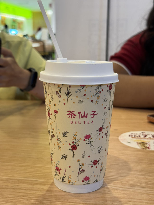 ของกินแนะนำห้าง Aman Central ที่ Alor Setar 🫶🏻