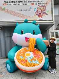 장마철에도 가볼만한 익산 실내여행지