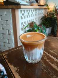 Hidden Calm in a Cup: A Perfect Tea Spot in Jakarta
