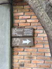 Cafe'ลับบางกระเจ้า