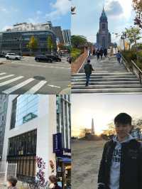 🇰🇷 Seoul Travel Spots 