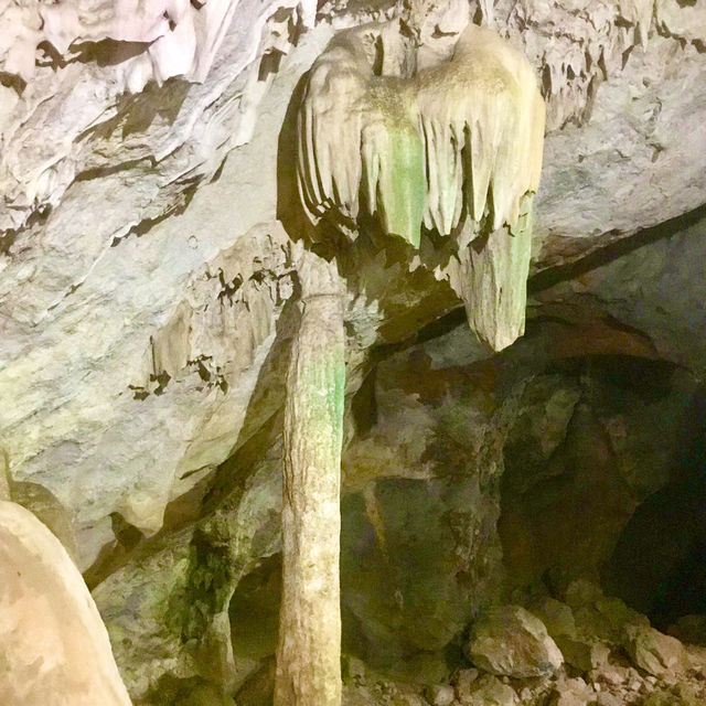 อุทยานแห่งชาติน้ำหนาว เพชรบูรณ์