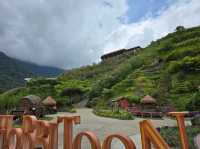 Nice view in Camerom highland