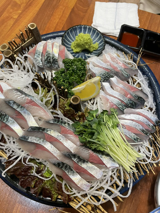 제주도 애월 하루 일정, 고등어회 맛집, 고기 국수 맛집, 다인오세아노 호텔후기