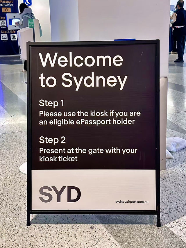 ออสเตรเลีย🇦🇺