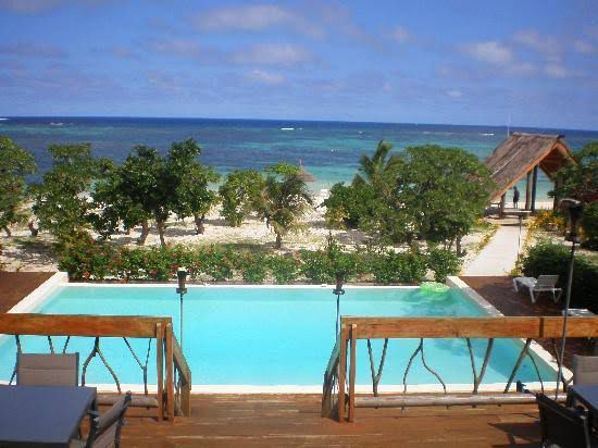 Viwa Island Resort FIJI