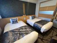 Hotel Gracery Shinjuku (新宿格拉斯麗酒店)