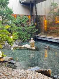 石川縣 ♨️和倉溫泉旅館