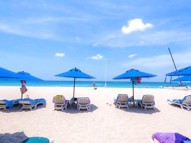 Angsana Laguna Phuket 