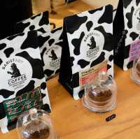 Baristart Coffee ที่ Sapporo